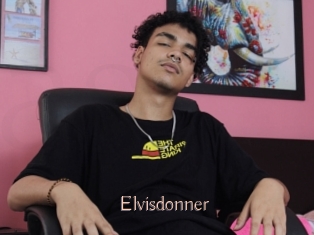 Elvisdonner