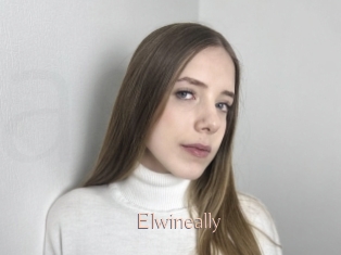 Elwineally