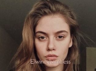 Elwinechambless