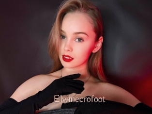 Elwinecrofoot