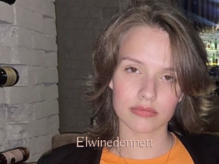 elwinedennett Anal Sexe