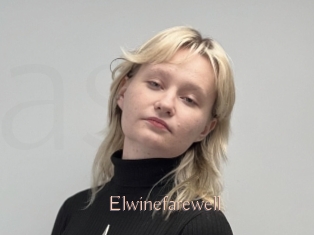 Elwinefarewell