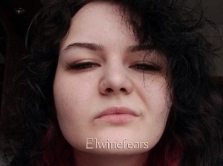 Elwinefears