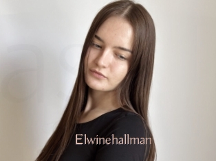 Elwinehallman