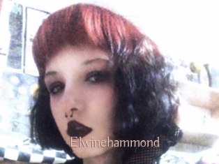 Elwinehammond