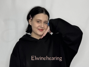 Elwinehearing