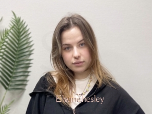 Elwinehesley