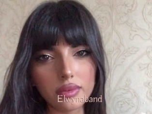 Elwynaband