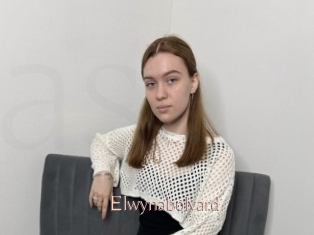 Elwynabolyard