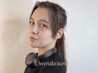 Elwynabraund