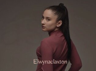 Elwynaclaxton