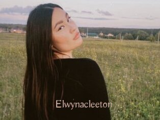 Elwynacleeton
