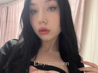 Elwynacoleson