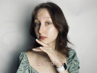 Elwynafaux