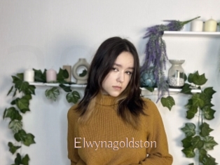Elwynagoldston