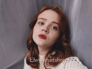 Elwynahartshorn