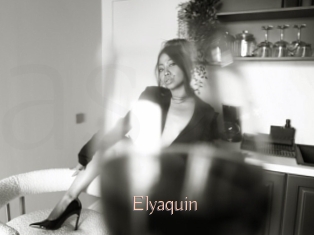 elyaquin Anal Sexe