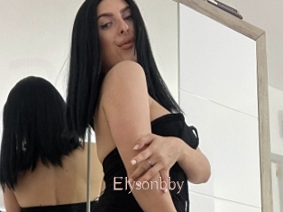 Elysonbby
