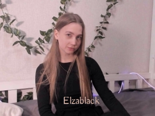 elzablack Anal Sexe