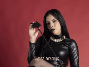 Emalarsons