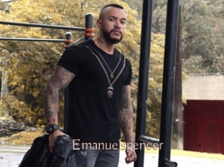 emanuelspencer Anal Sexe