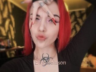 Emberalisson