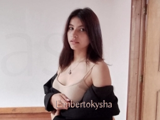 Embertokysha