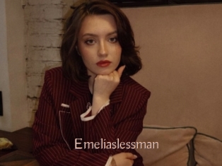 Emeliaslessman