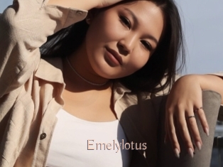 Emelylotus