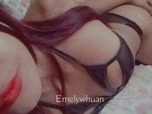 Emelywhuan