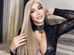 Emeraldversace