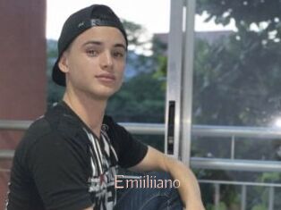 Emiiliiano
