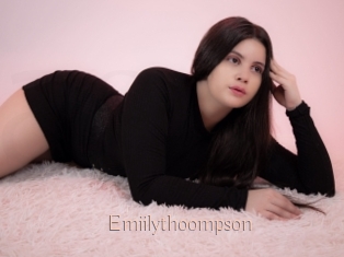 Emiilythoompson