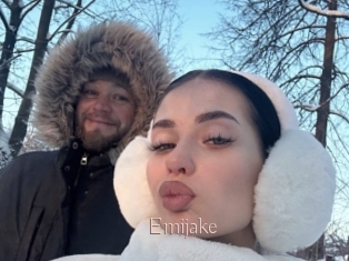 emijake Anal Sexe