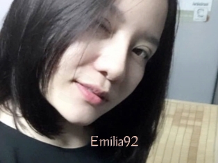 emilia92 Anal Sexe