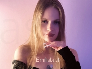 Emiliabush