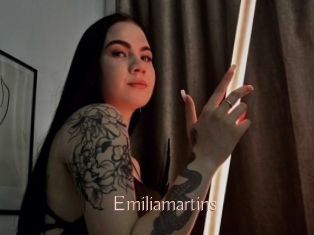 Emiliamartins