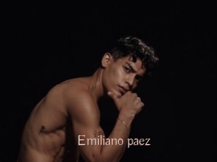 emiliano_paez Anal Sexe