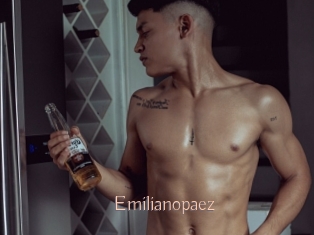 emilianopaez Anal Sexe