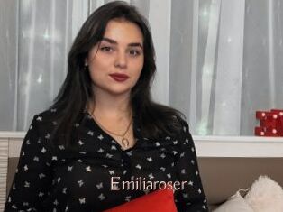 Emiliaroser
