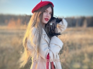Emiliasilvester