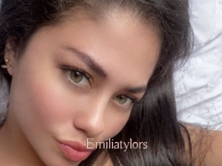 Emiliatylors