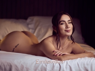 Emiliavolkof