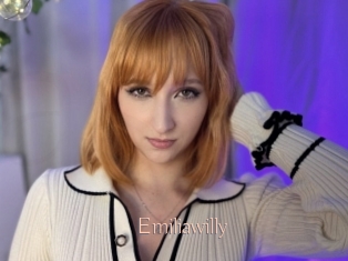 Emiliawilly