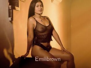 Emilibrown