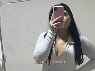 emilibrowwn Anal Sexe