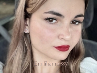 Emilihannessy