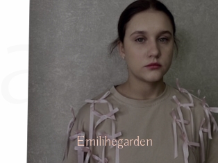Emilihegarden