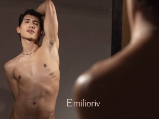 emilioriv Anal Sexe