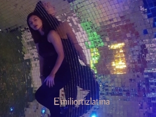 Emiliortizlatina